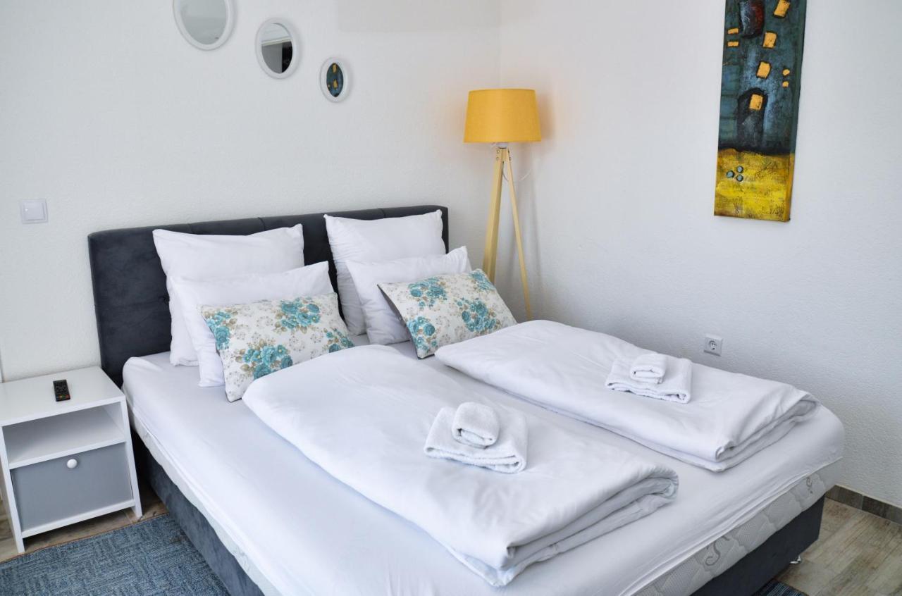 Guesthouse Marivo Jajce Εξωτερικό φωτογραφία