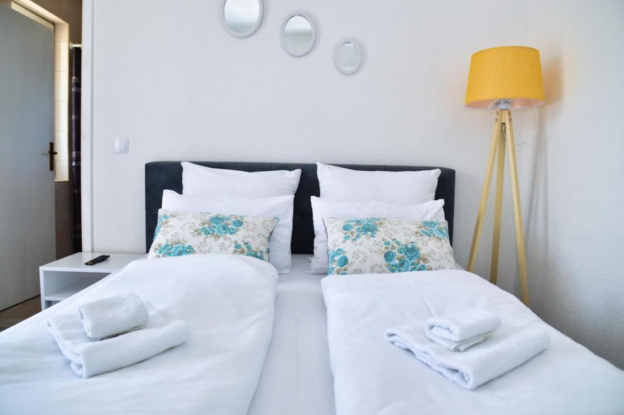 Guesthouse Marivo Jajce Εξωτερικό φωτογραφία