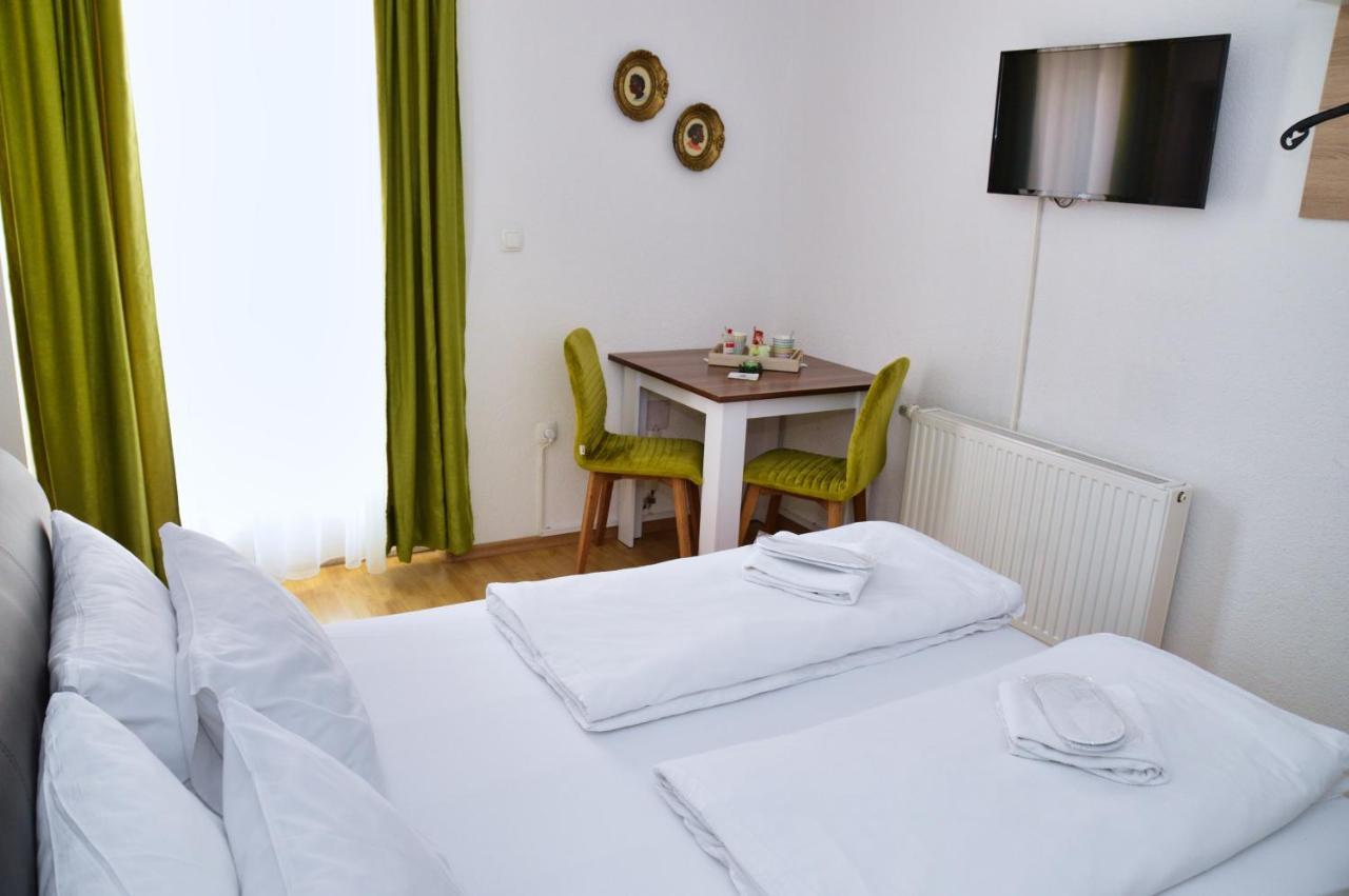 Guesthouse Marivo Jajce Εξωτερικό φωτογραφία