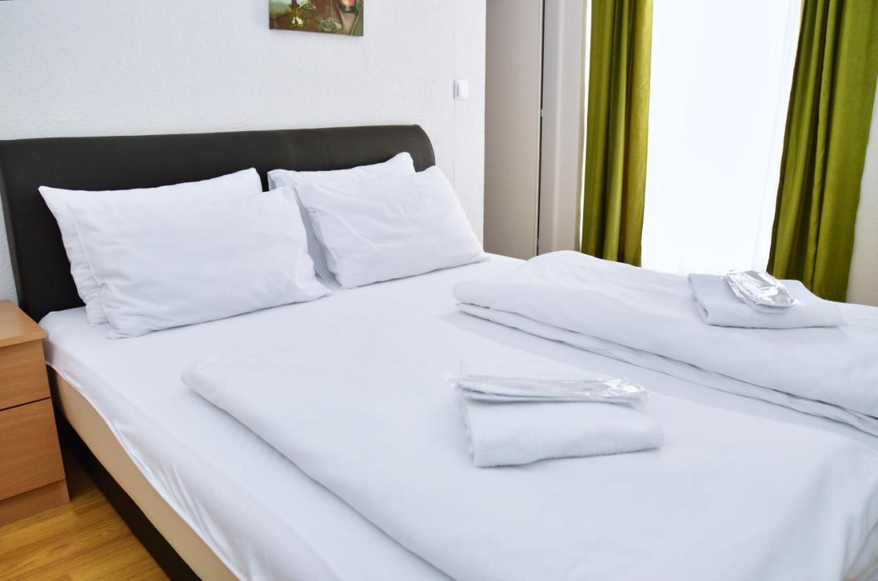 Guesthouse Marivo Jajce Εξωτερικό φωτογραφία