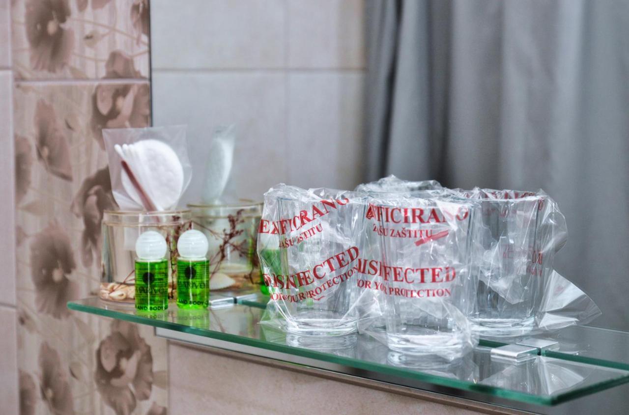 Guesthouse Marivo Jajce Εξωτερικό φωτογραφία