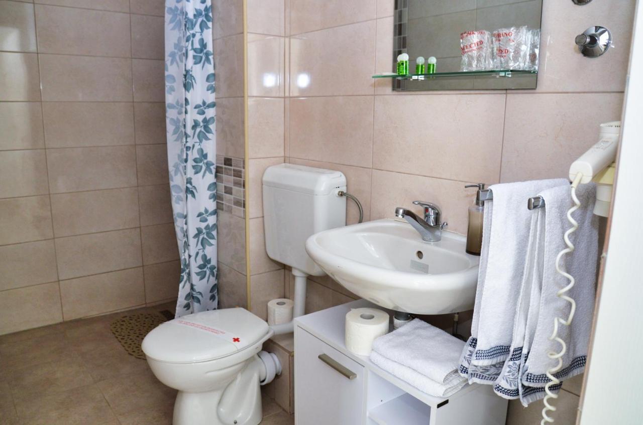 Guesthouse Marivo Jajce Εξωτερικό φωτογραφία