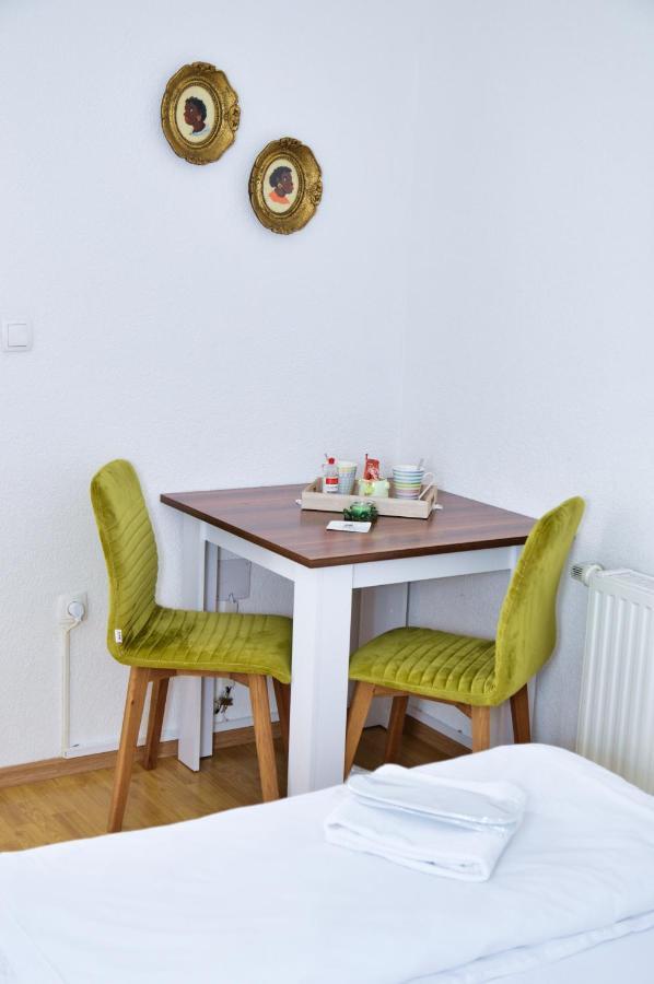 Guesthouse Marivo Jajce Εξωτερικό φωτογραφία
