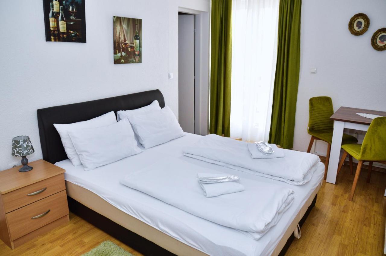 Guesthouse Marivo Jajce Εξωτερικό φωτογραφία