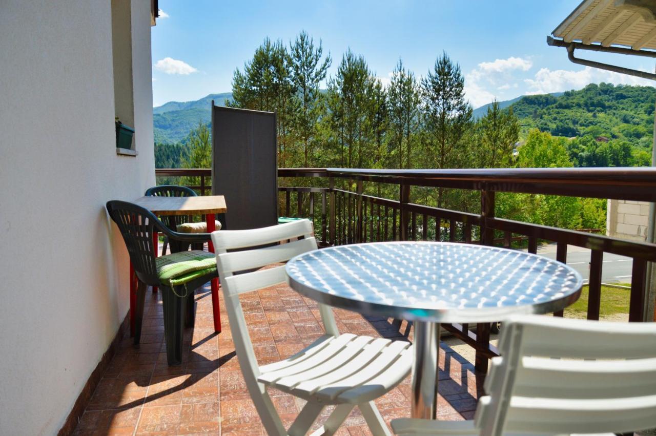 Guesthouse Marivo Jajce Εξωτερικό φωτογραφία