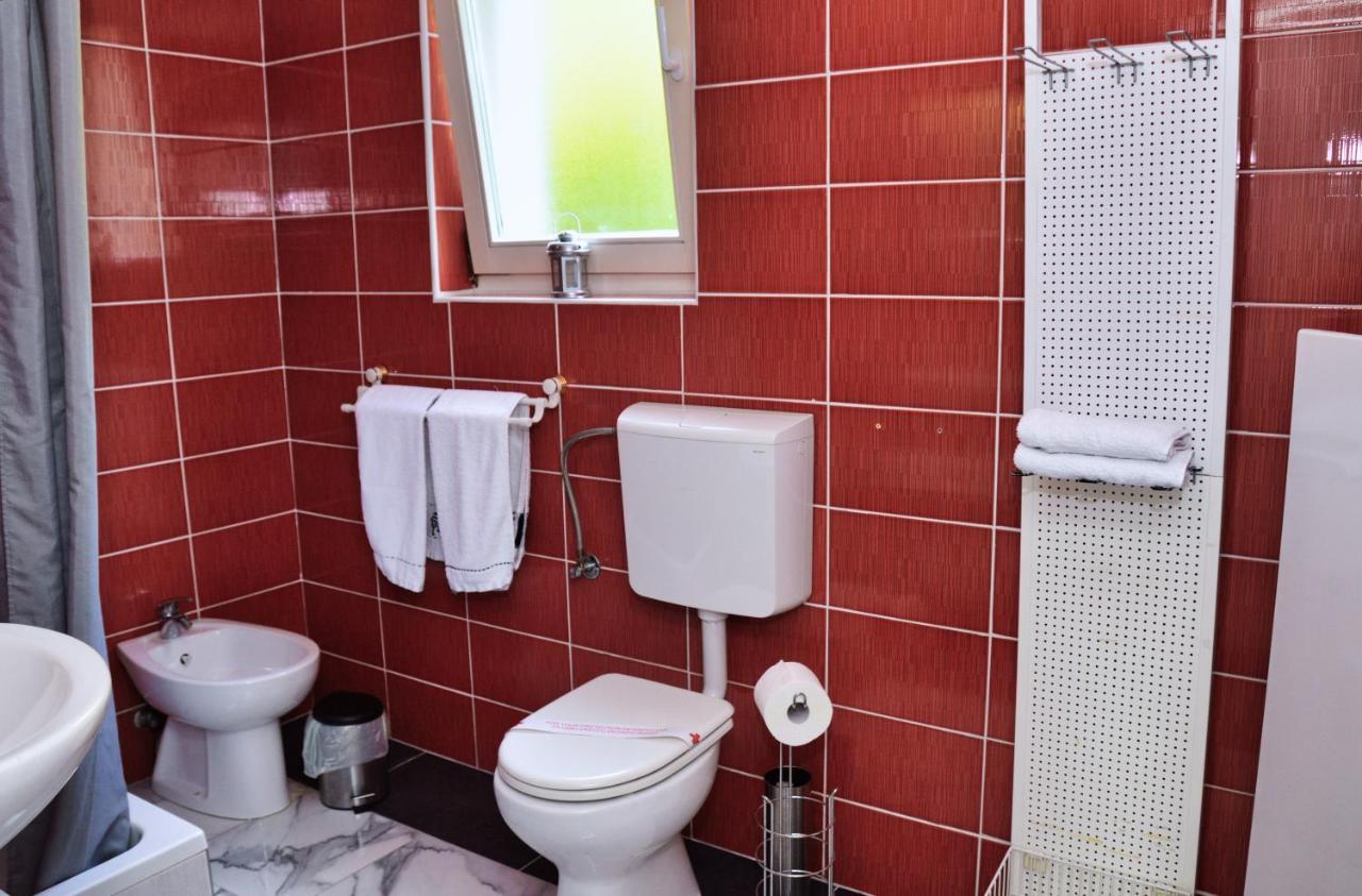 Guesthouse Marivo Jajce Εξωτερικό φωτογραφία