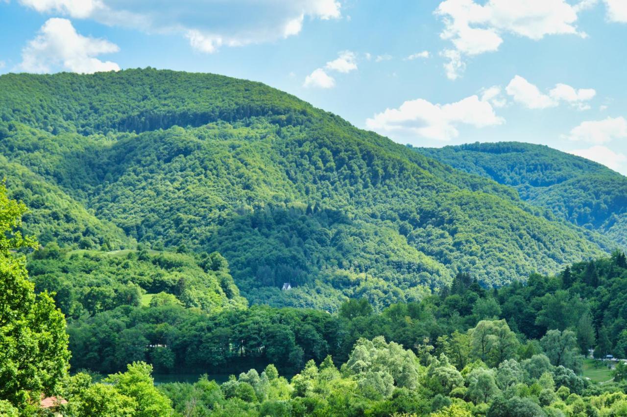 Guesthouse Marivo Jajce Εξωτερικό φωτογραφία