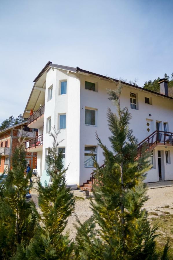 Guesthouse Marivo Jajce Εξωτερικό φωτογραφία
